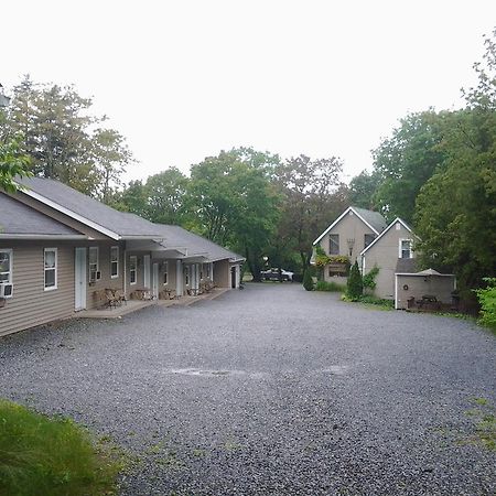 Rothesay Motel Extérieur photo