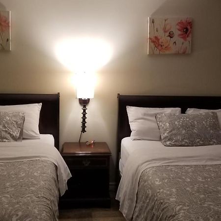 Rothesay Motel Extérieur photo