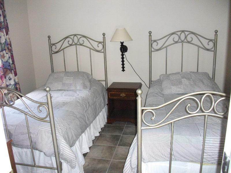 Rothesay Motel Extérieur photo