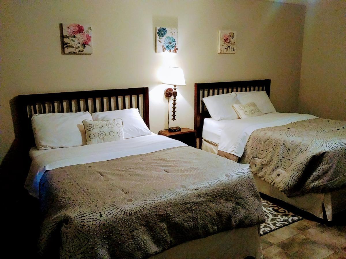 Rothesay Motel Extérieur photo