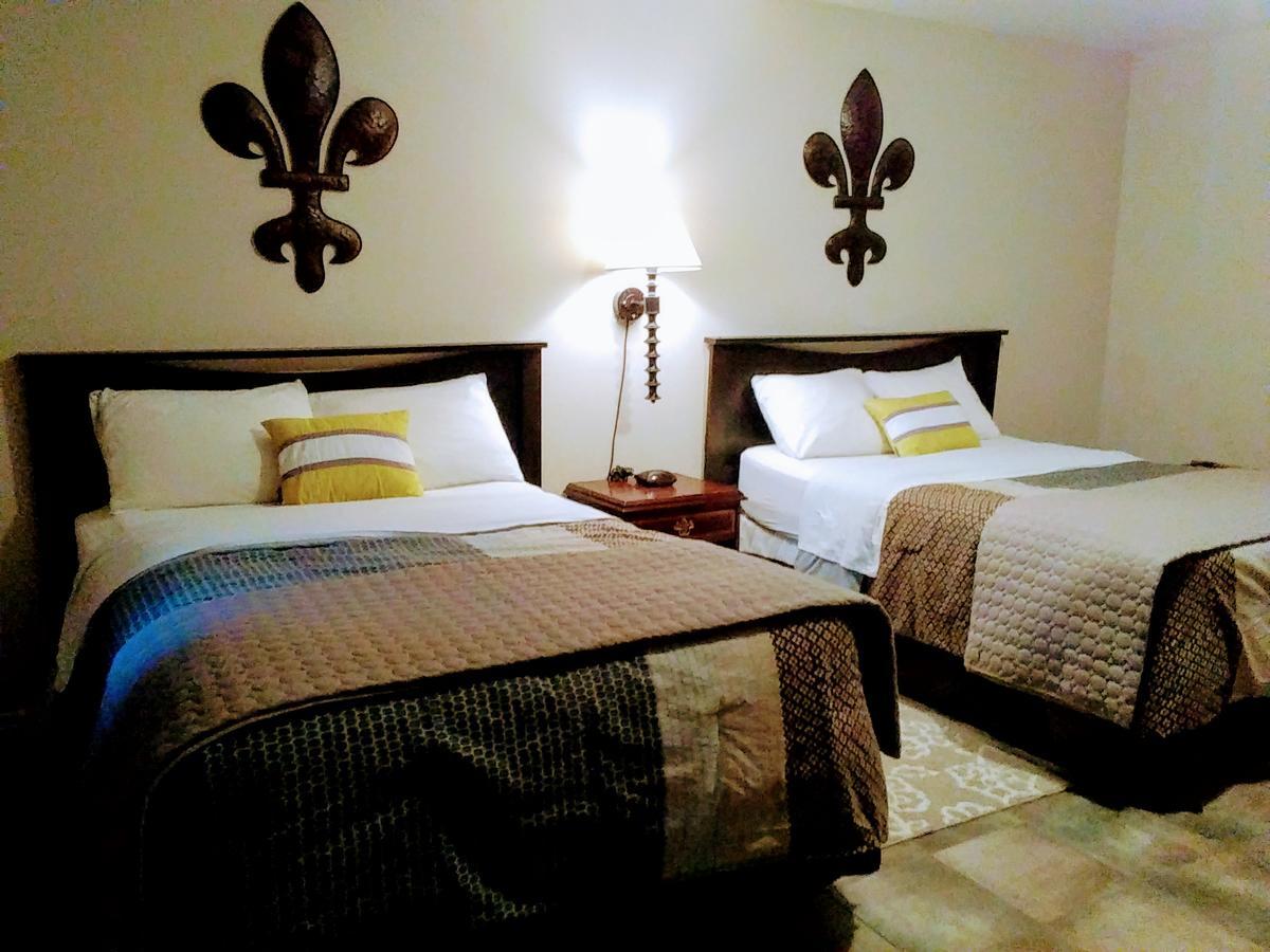 Rothesay Motel Extérieur photo