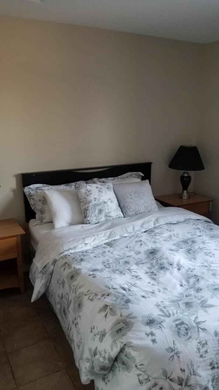 Rothesay Motel Extérieur photo