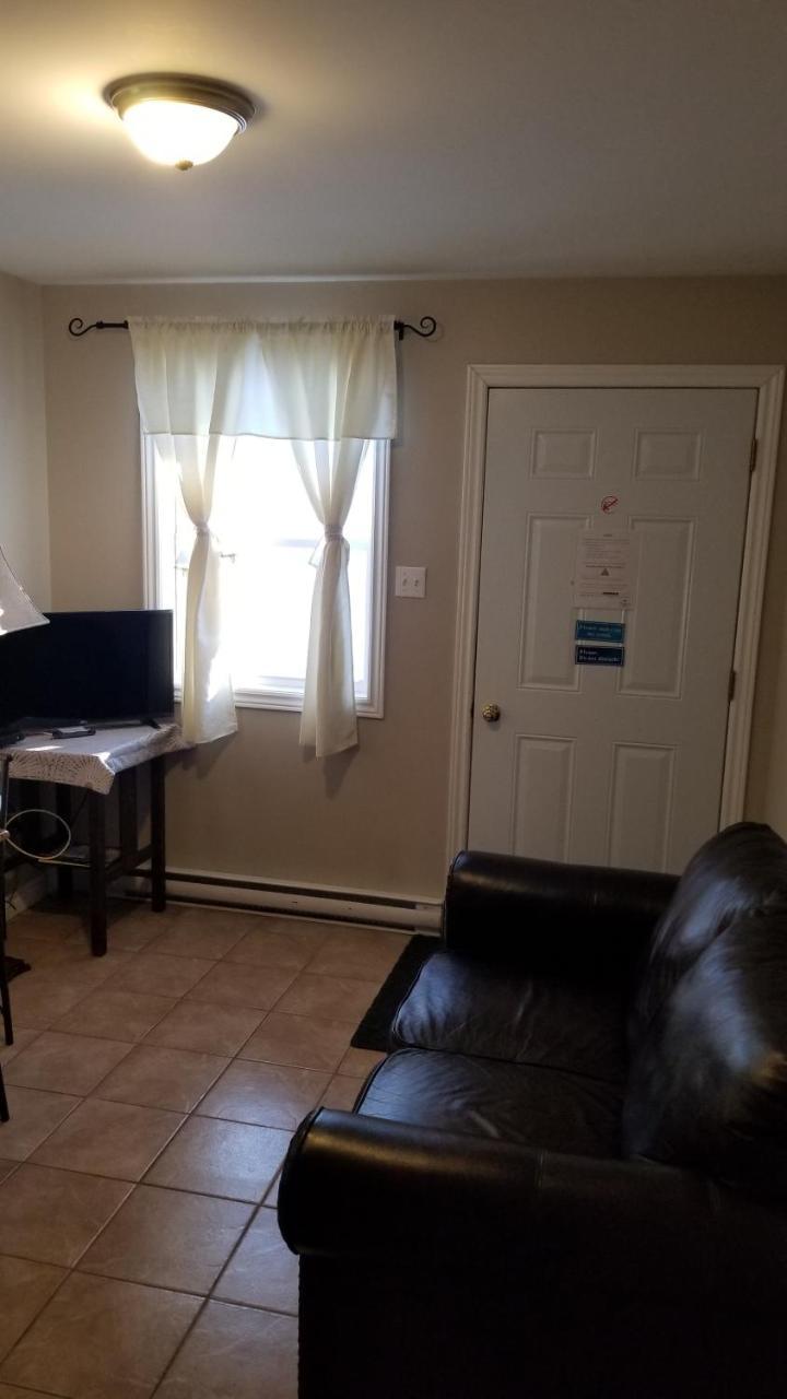 Rothesay Motel Extérieur photo