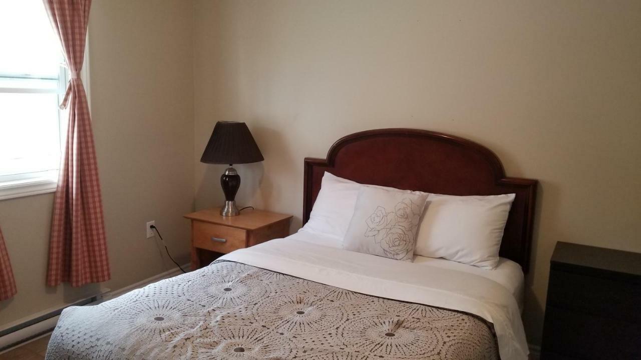 Rothesay Motel Extérieur photo