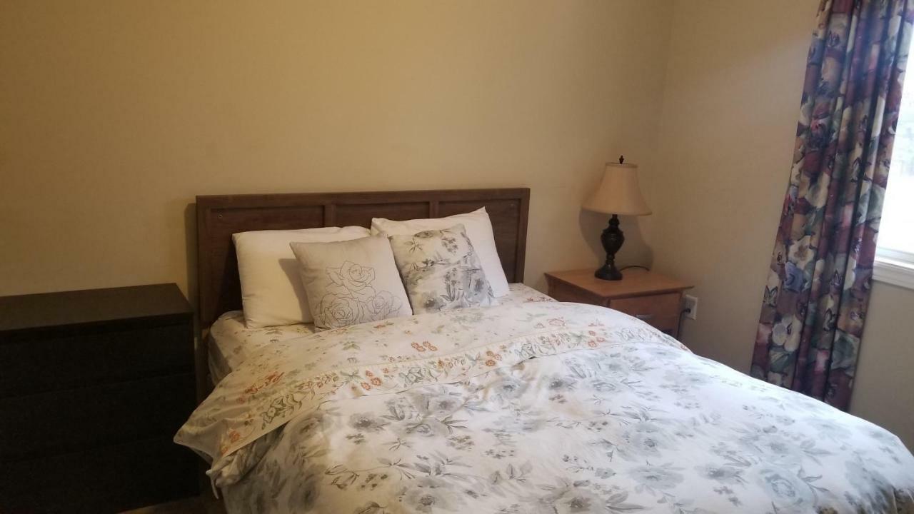 Rothesay Motel Extérieur photo