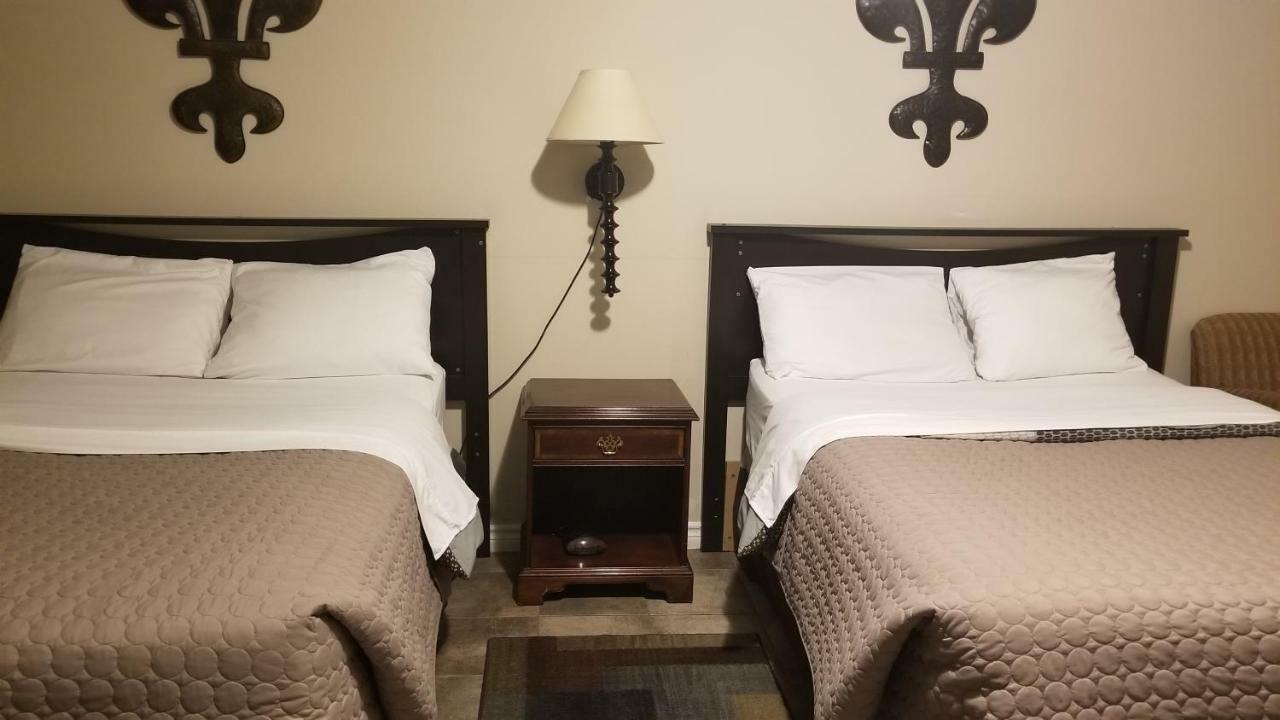 Rothesay Motel Extérieur photo