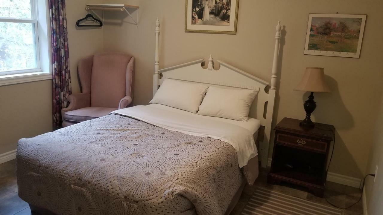 Rothesay Motel Extérieur photo