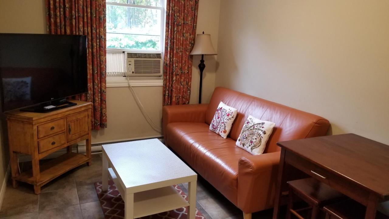 Rothesay Motel Extérieur photo